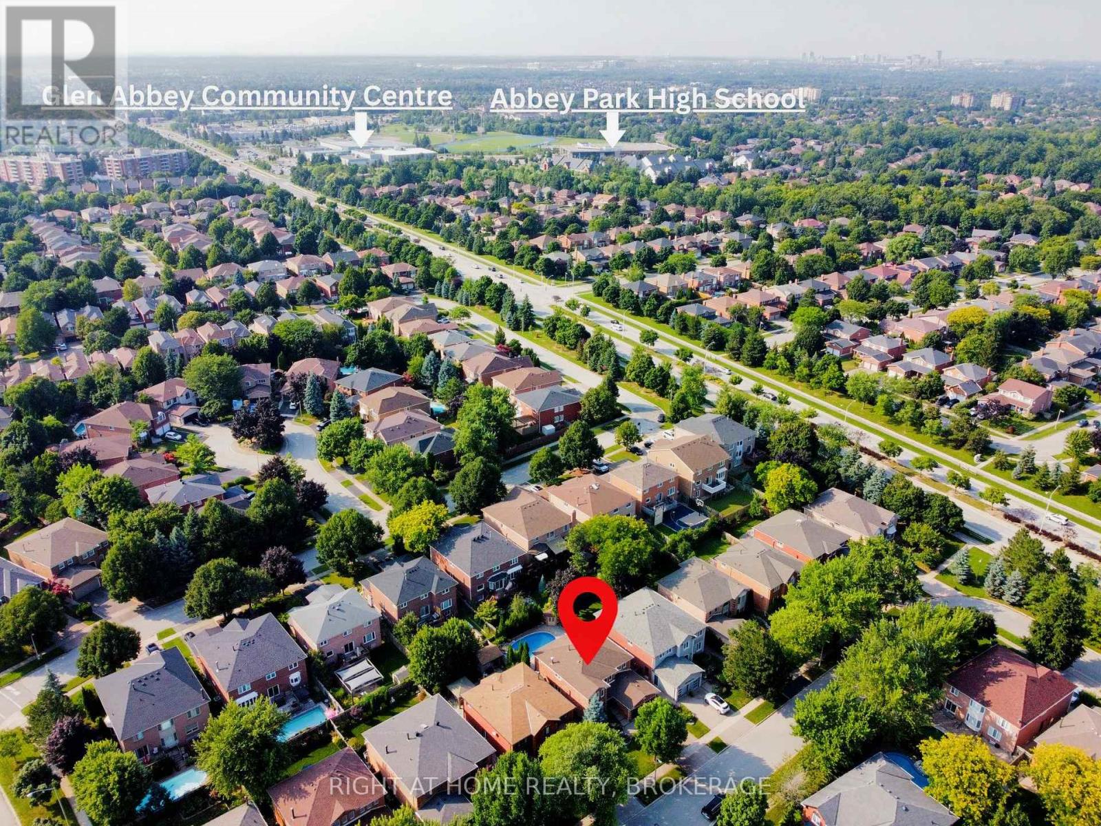 1311 Playter Place, Oakville, Ontario  L6M 2V1 - Photo 48 - W12103212