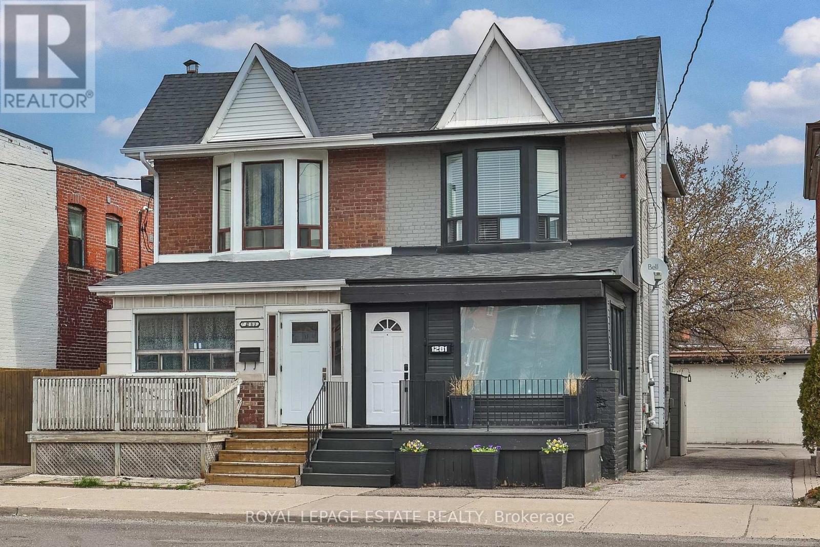 Property at 1281 WESTON ROAD image 1