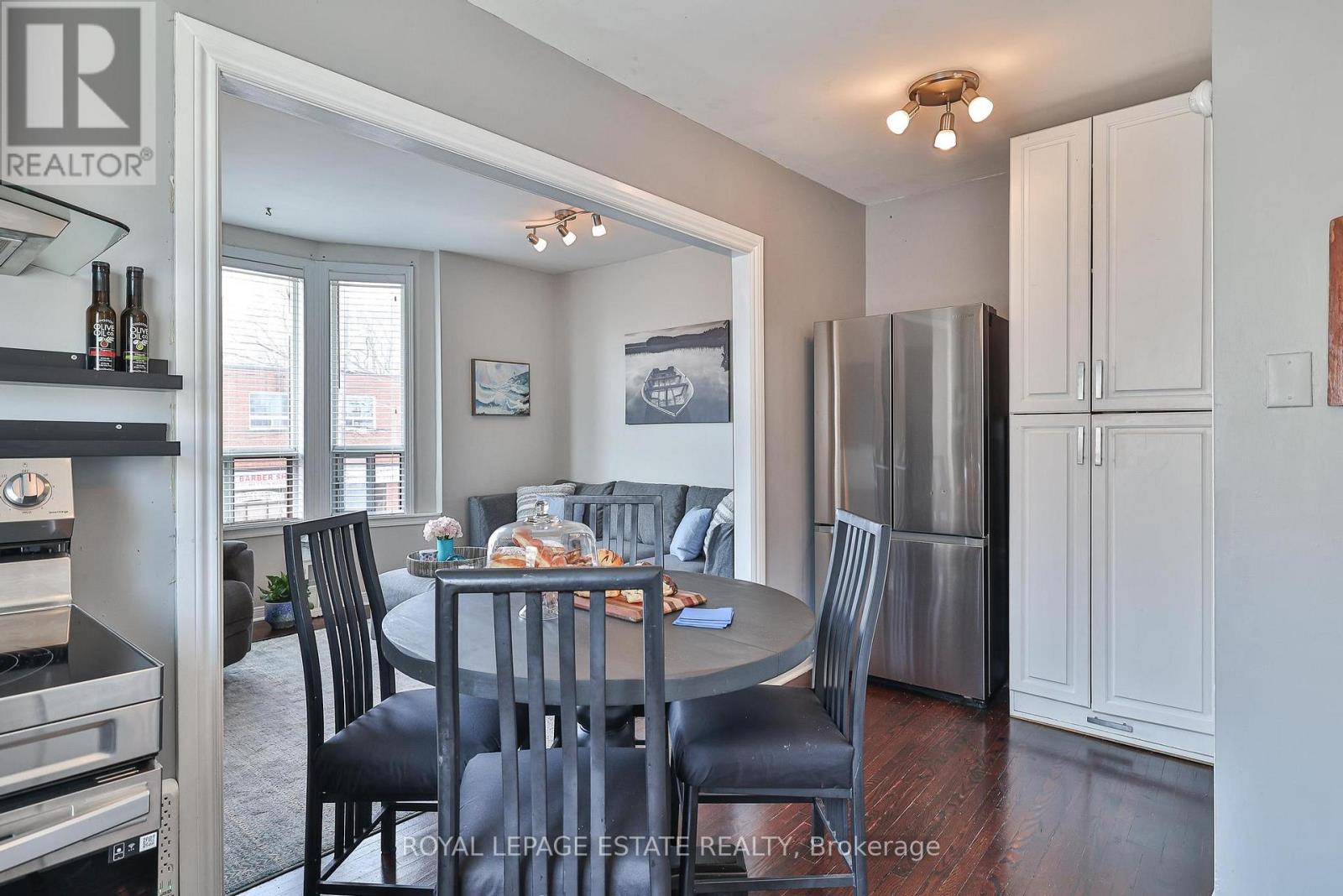 1281 Weston Road, Toronto, Ontario  M6M 4R2 - Photo 10 - W12103221