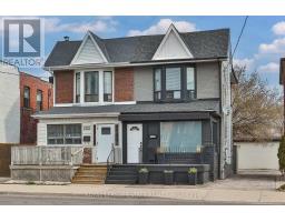 1281 WESTON ROAD, Toronto, Ontario