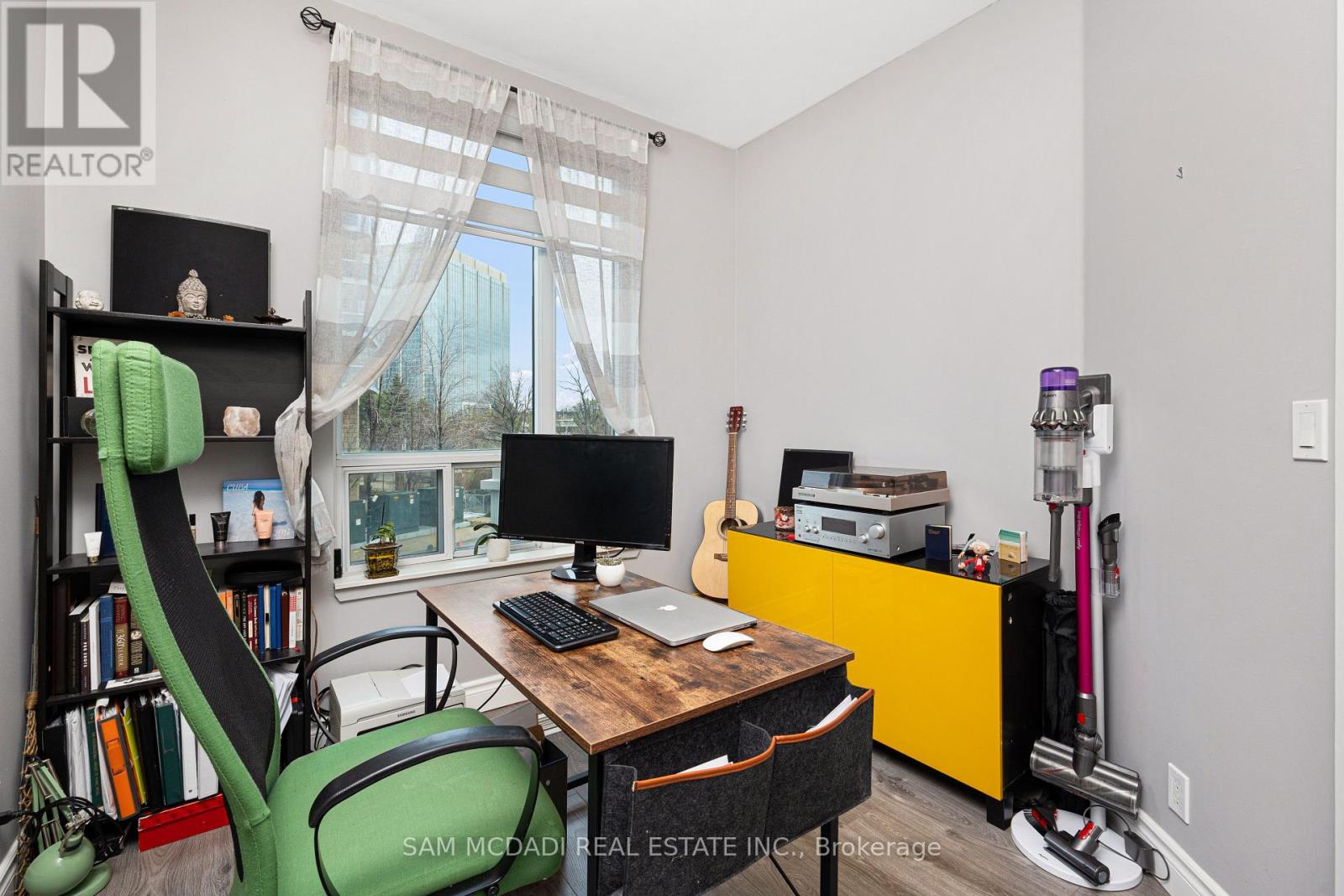 Th119 - 90 Absolute Avenue, Mississauga, Ontario  L4Z 0A1 - Photo 24 - W12103225