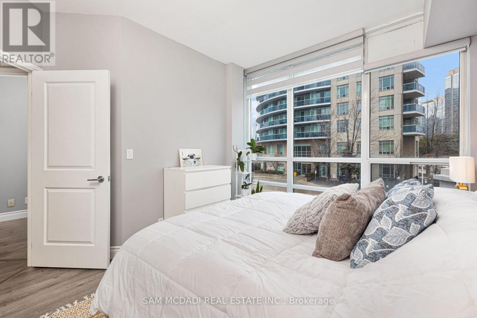 Th119 - 90 Absolute Avenue, Mississauga, Ontario  L4Z 0A1 - Photo 26 - W12103225