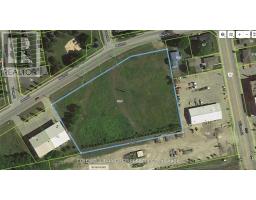 660 MAIN STREET, Woodstock, Ontario