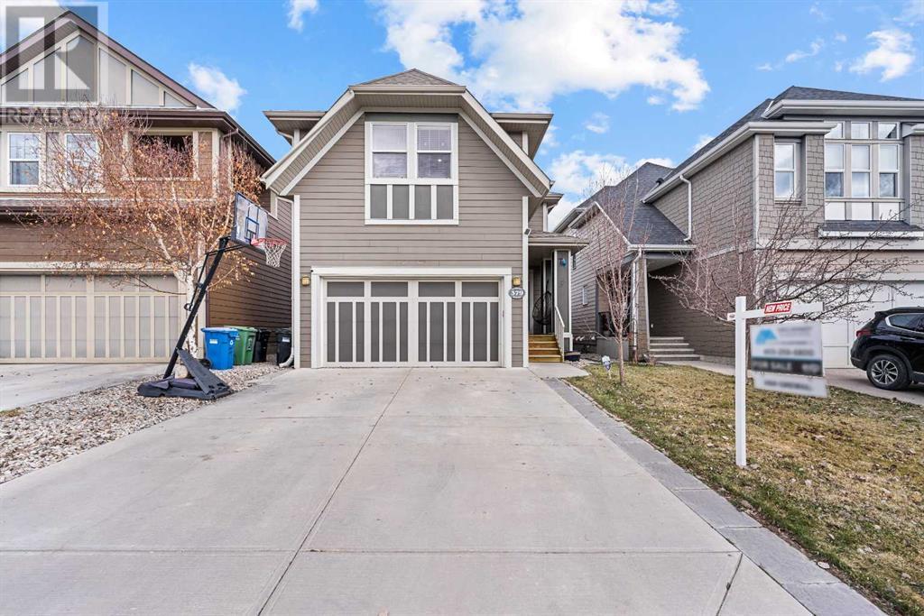Property at 379 Mahogany Terrace SE image 1