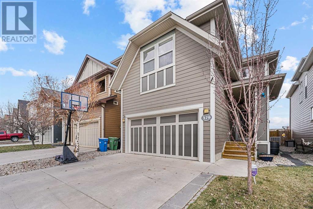 Property at 379 Mahogany Terrace SE image 2