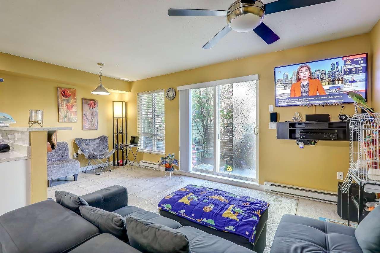 9 16388 85 Avenue, Surrey, British Columbia  V4N 5G2 - Photo 4 - R2989572
