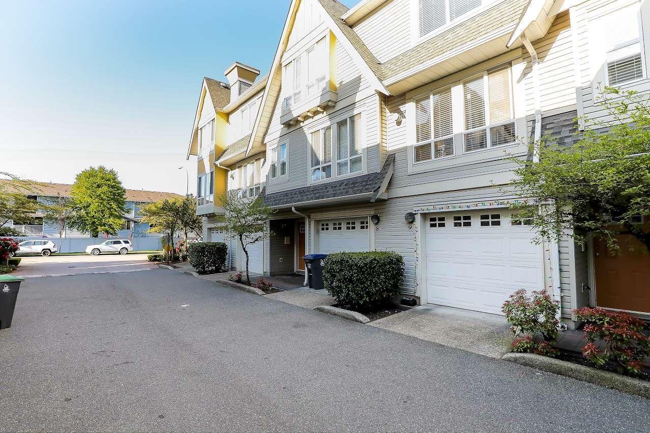 9 16388 85 Avenue, Surrey, British Columbia  V4N 5G2 - Photo 26 - R2989572