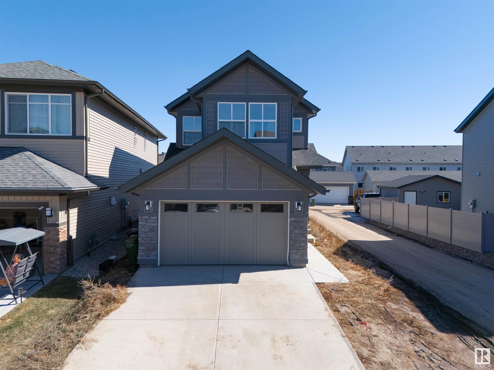 Property at 9335 226 ST NW image 1