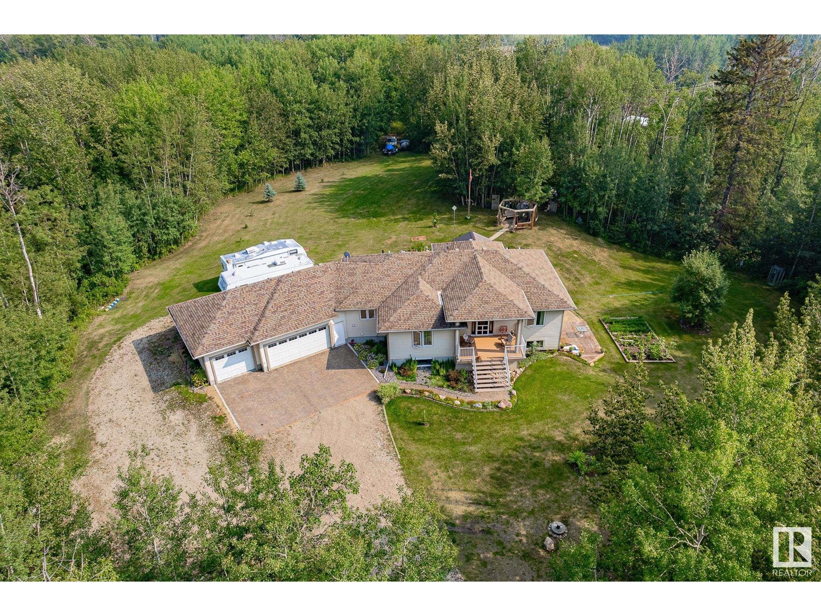 50431 Rge Road 222, Rural Leduc County, Alberta  T0B 3M2 - Photo 35 - E4419176