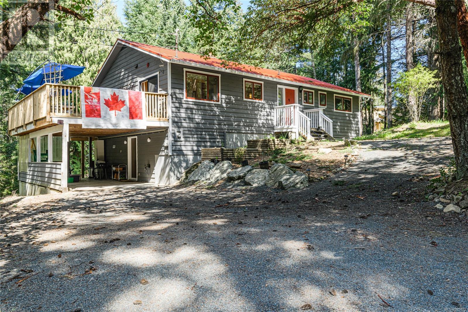 Property at 430 Mt. Belcher Hts image 5