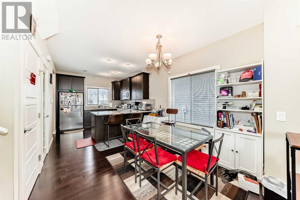 29 Redstone Common Ne, Calgary, Alberta  T3N 0K3 - Photo 16 - A2199096