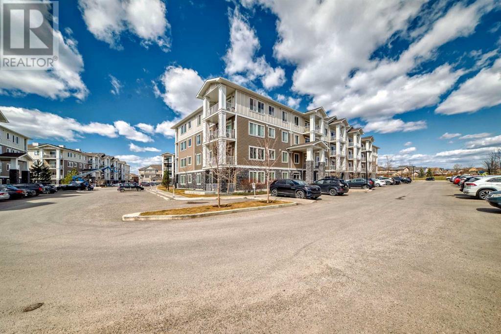 5408, 522 Cranford Drive Se, Calgary, Alberta  T3M 2L7 - Photo 1 - A2208515