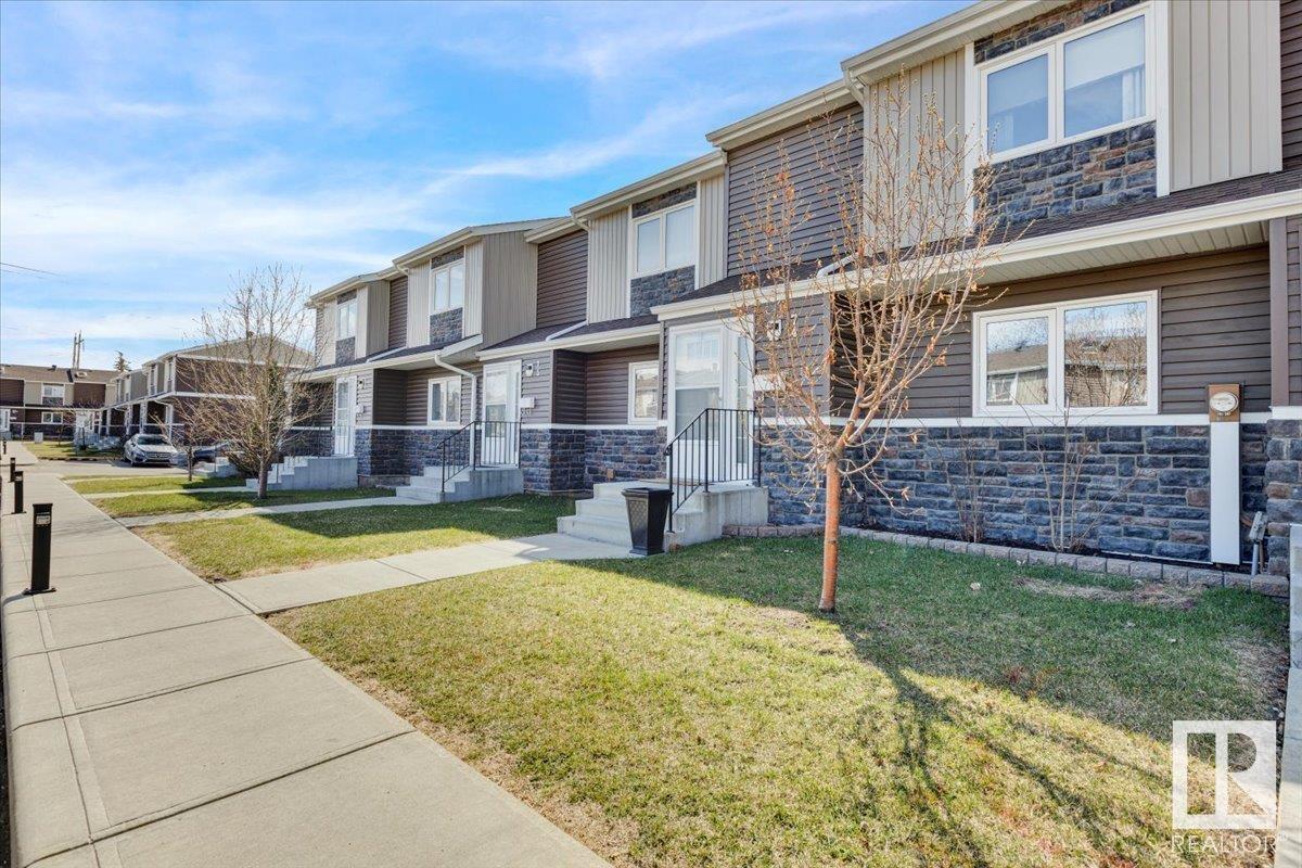 Property at 74 3115 119 Street NW image 2