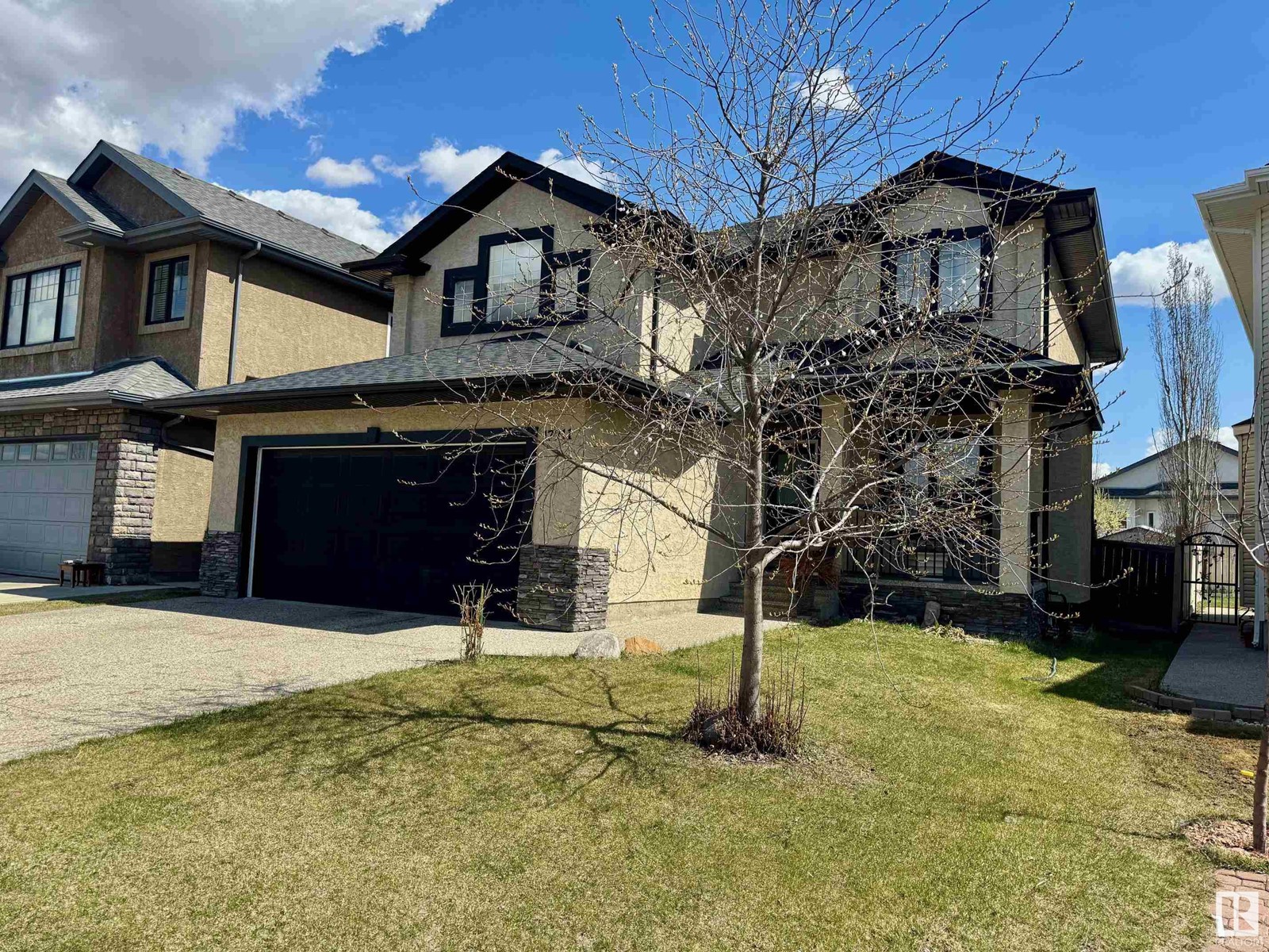 17911 110a St Nw, Edmonton, Alberta  T5X 6K5 - Photo 3 - E4423533