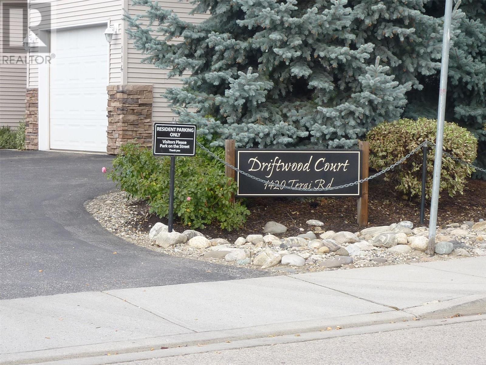 Property at 1420 Terai Road Unit# 107 image 4