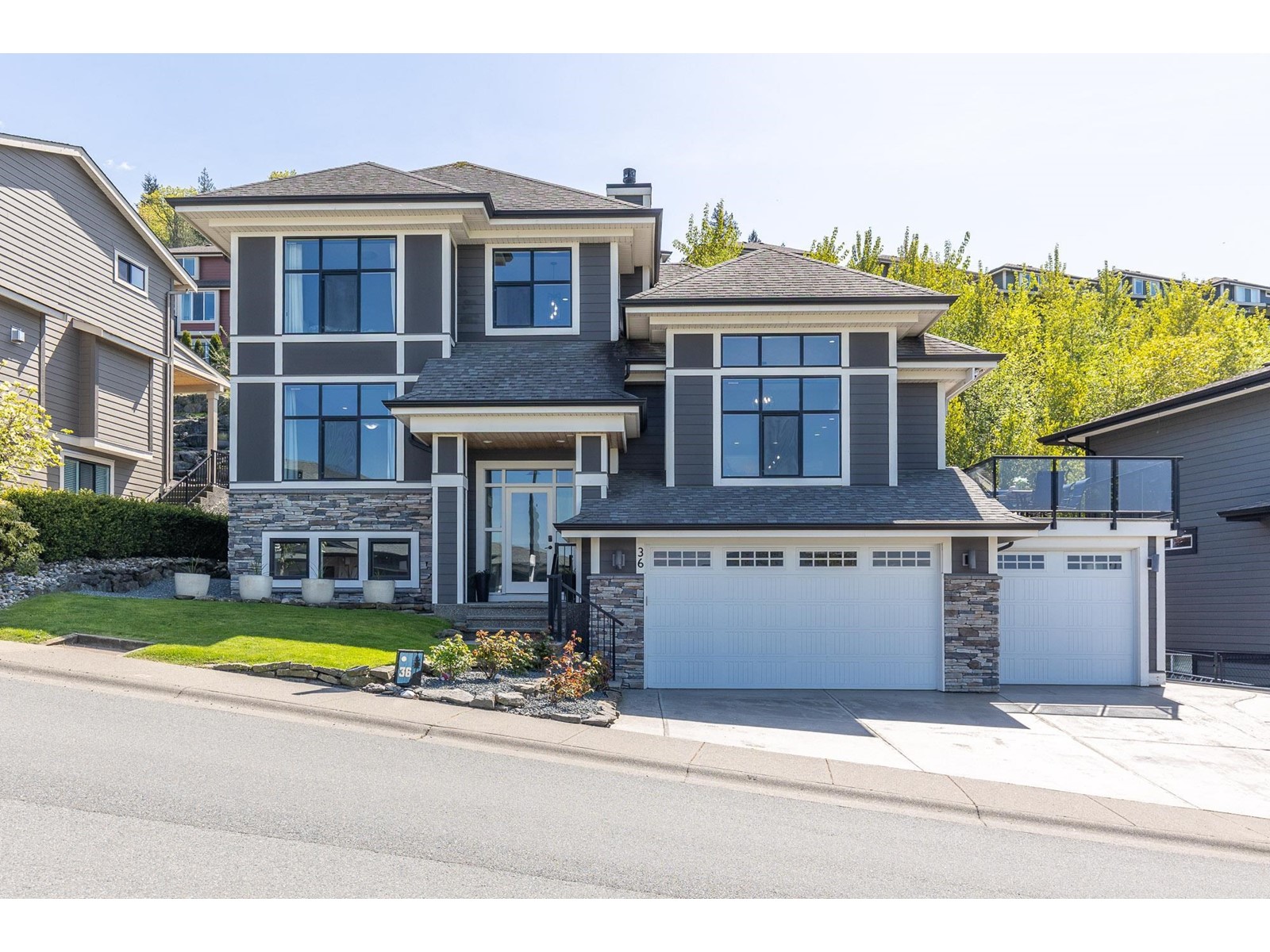36 50778 Ledgestone Place, Eastern Hillsides, Chilliwack, British Columbia  V2P 0E7 - Photo 1 - R2964702