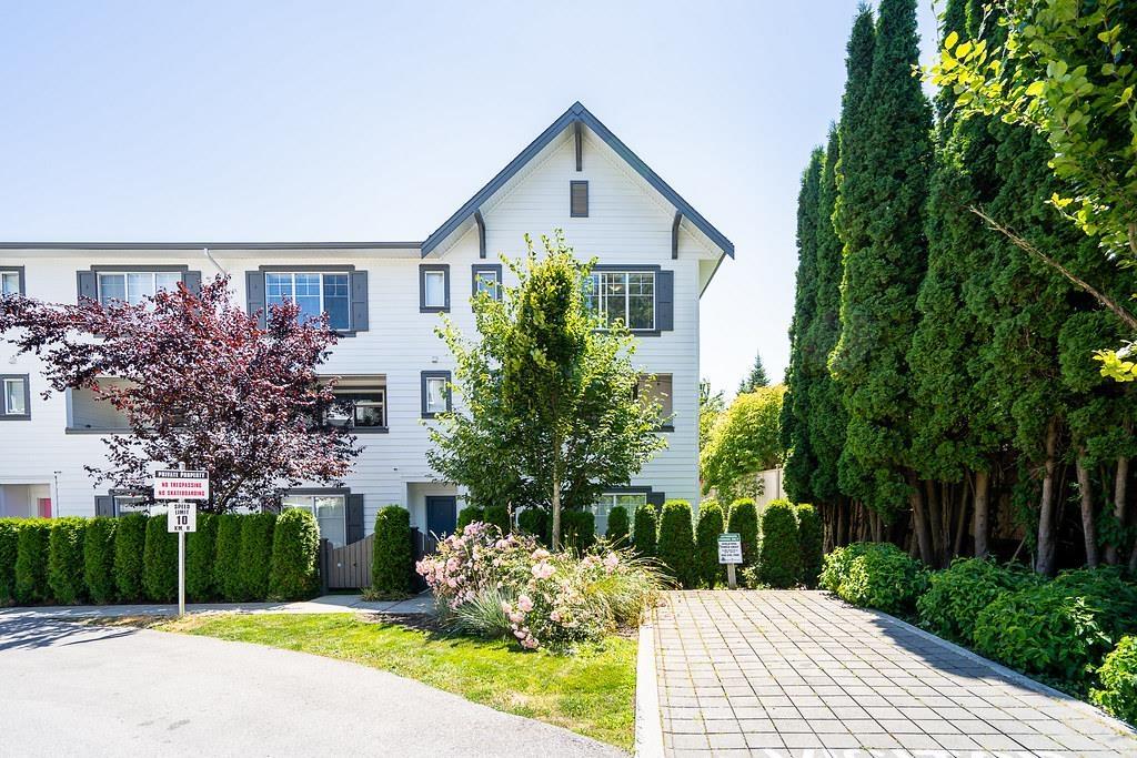 29 16337 15 Avenue, Surrey, British Columbia  V4A 0C3 - Photo 1 - R2994205