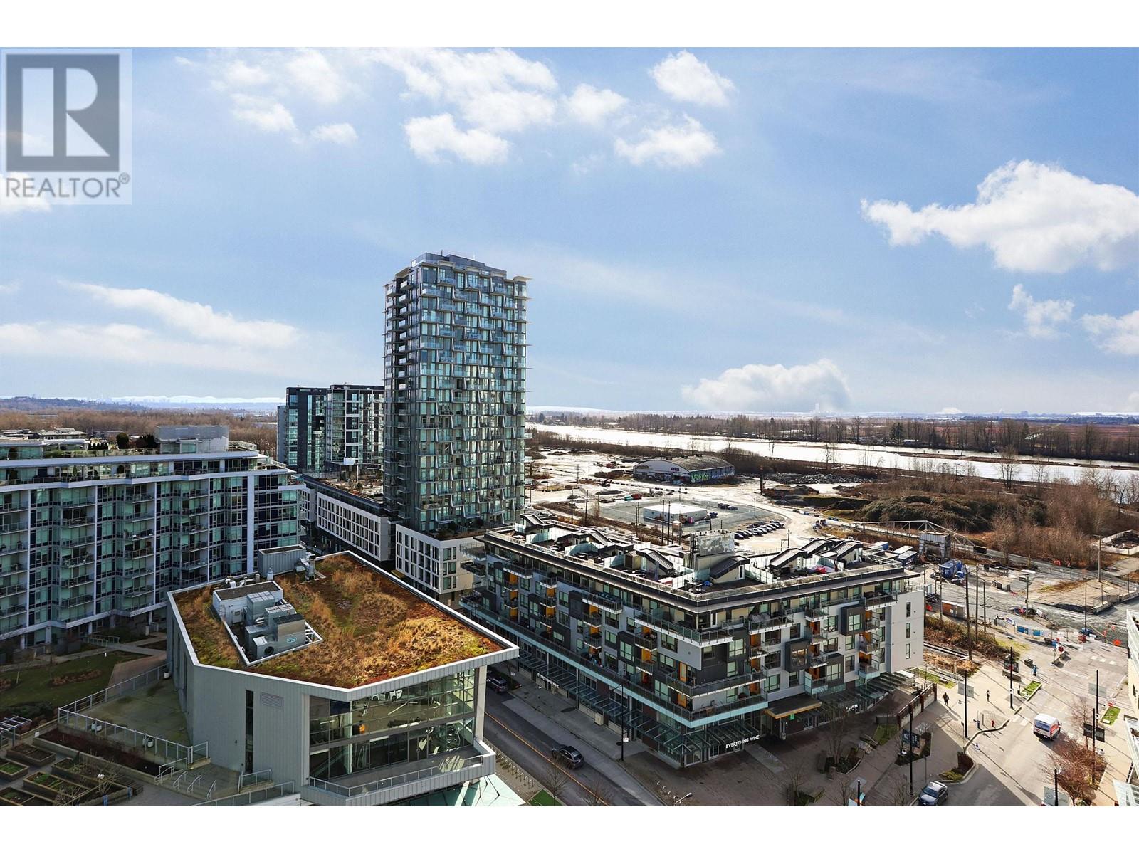 Listing Picture 9 of 31 : 1402 8533 RIVER DISTRICT CROSSING, Vancouver / 溫哥華 - 魯藝地產 Yvonne Lu Group - MLS Medallion Club Member