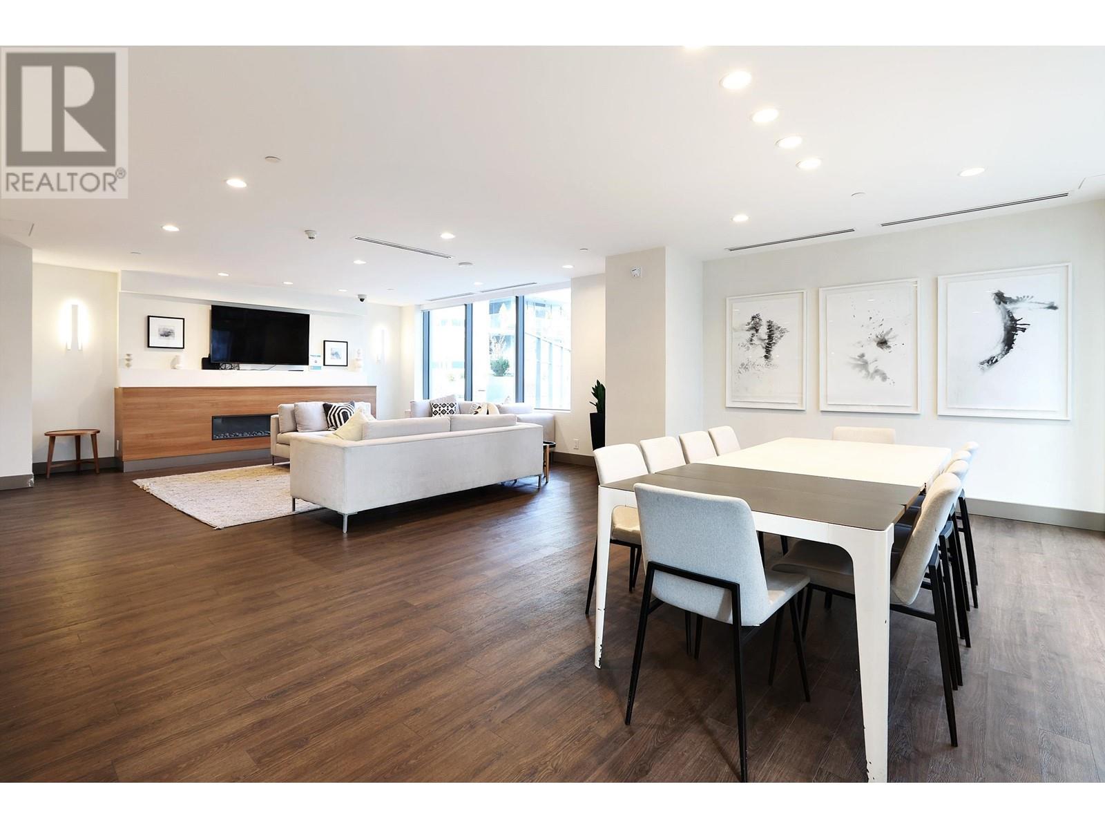 Listing Picture 31 of 31 : 1402 8533 RIVER DISTRICT CROSSING, Vancouver / 溫哥華 - 魯藝地產 Yvonne Lu Group - MLS Medallion Club Member