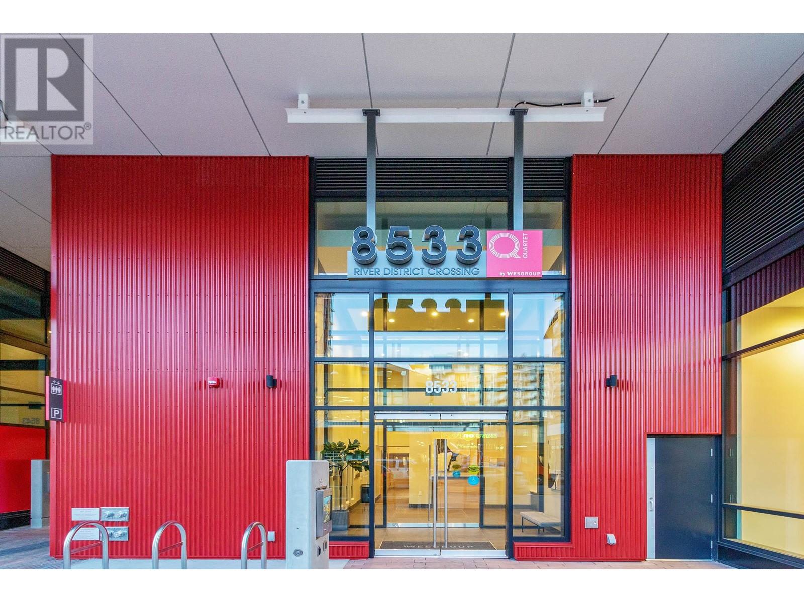 Listing Picture 18 of 31 : 1402 8533 RIVER DISTRICT CROSSING, Vancouver / 溫哥華 - 魯藝地產 Yvonne Lu Group - MLS Medallion Club Member