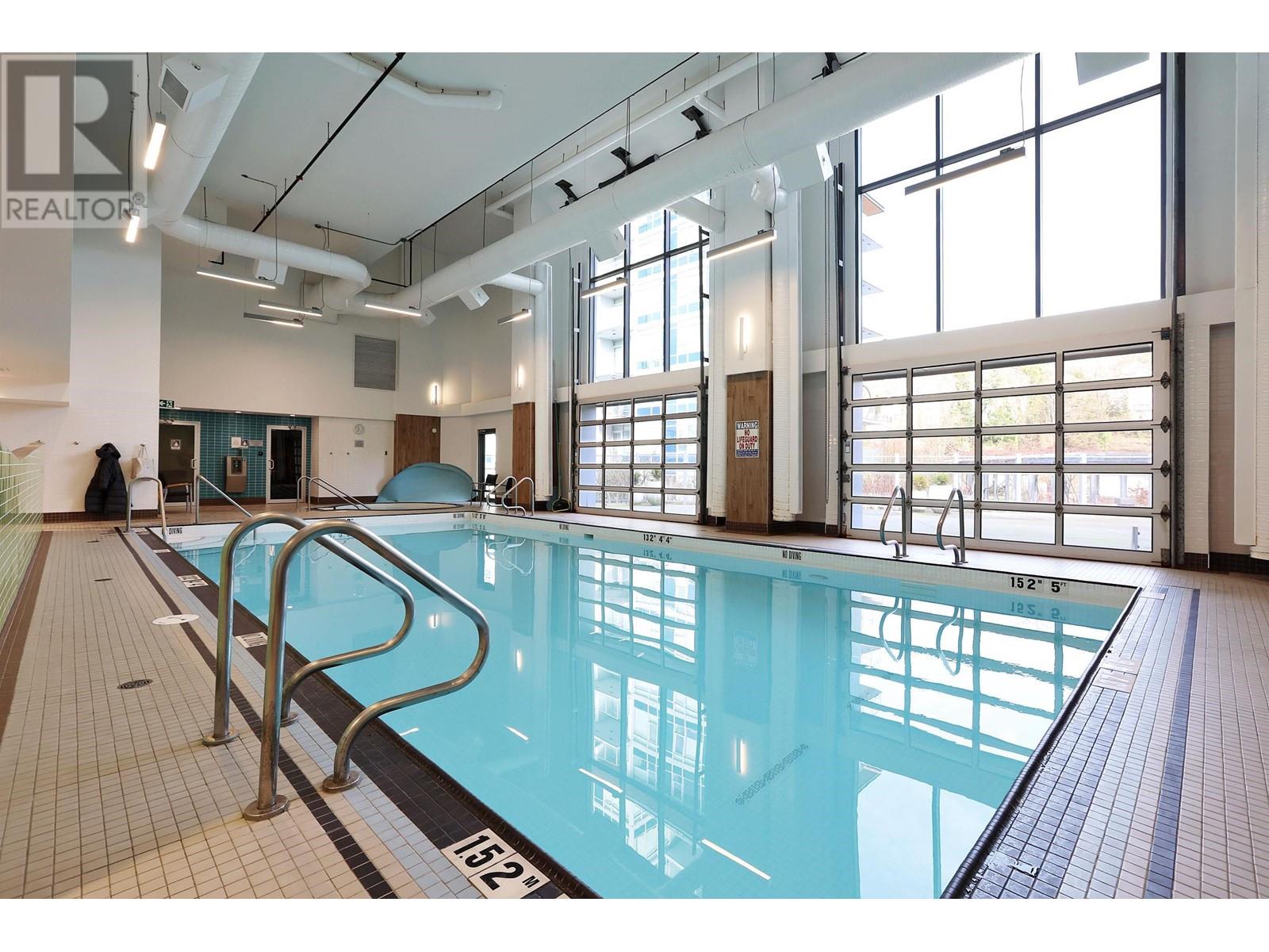 Listing Picture 23 of 31 : 1402 8533 RIVER DISTRICT CROSSING, Vancouver / 溫哥華 - 魯藝地產 Yvonne Lu Group - MLS Medallion Club Member