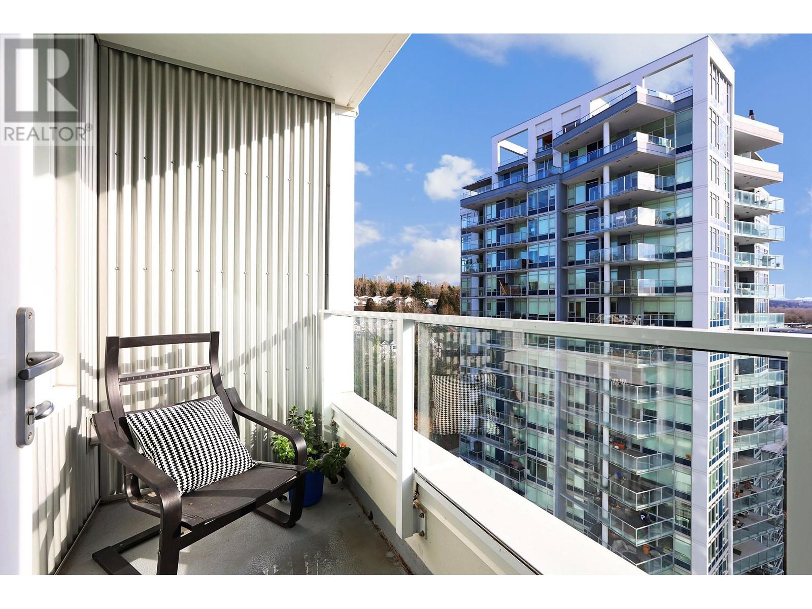 Listing Picture 8 of 31 : 1402 8533 RIVER DISTRICT CROSSING, Vancouver / 溫哥華 - 魯藝地產 Yvonne Lu Group - MLS Medallion Club Member