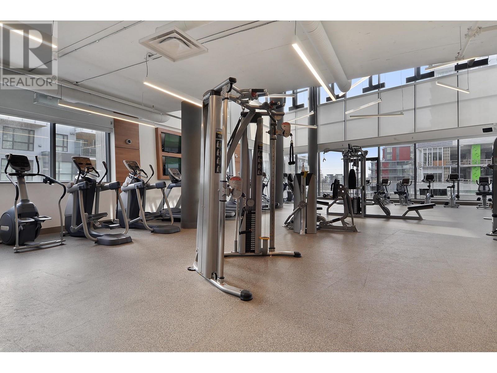 Listing Picture 26 of 31 : 1402 8533 RIVER DISTRICT CROSSING, Vancouver / 溫哥華 - 魯藝地產 Yvonne Lu Group - MLS Medallion Club Member