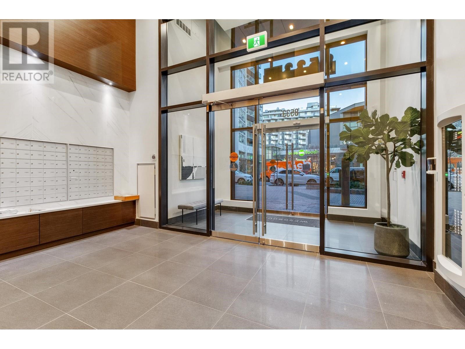 Listing Picture 17 of 31 : 1402 8533 RIVER DISTRICT CROSSING, Vancouver / 溫哥華 - 魯藝地產 Yvonne Lu Group - MLS Medallion Club Member