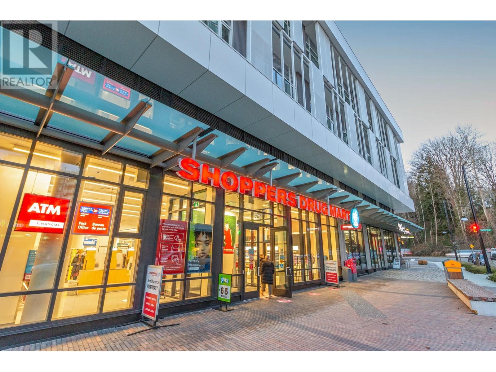 Listing Picture 20 of 31 : 1402 8533 RIVER DISTRICT CROSSING, Vancouver / 溫哥華 - 魯藝地產 Yvonne Lu Group - MLS Medallion Club Member