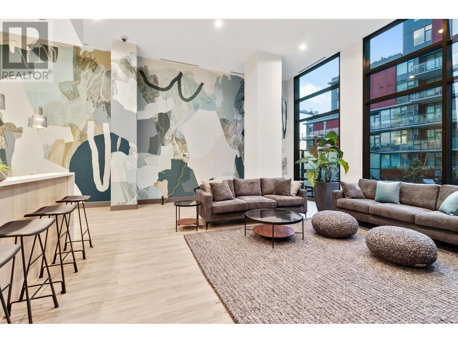 Listing Picture 15 of 31 : 1402 8533 RIVER DISTRICT CROSSING, Vancouver / 溫哥華 - 魯藝地產 Yvonne Lu Group - MLS Medallion Club Member