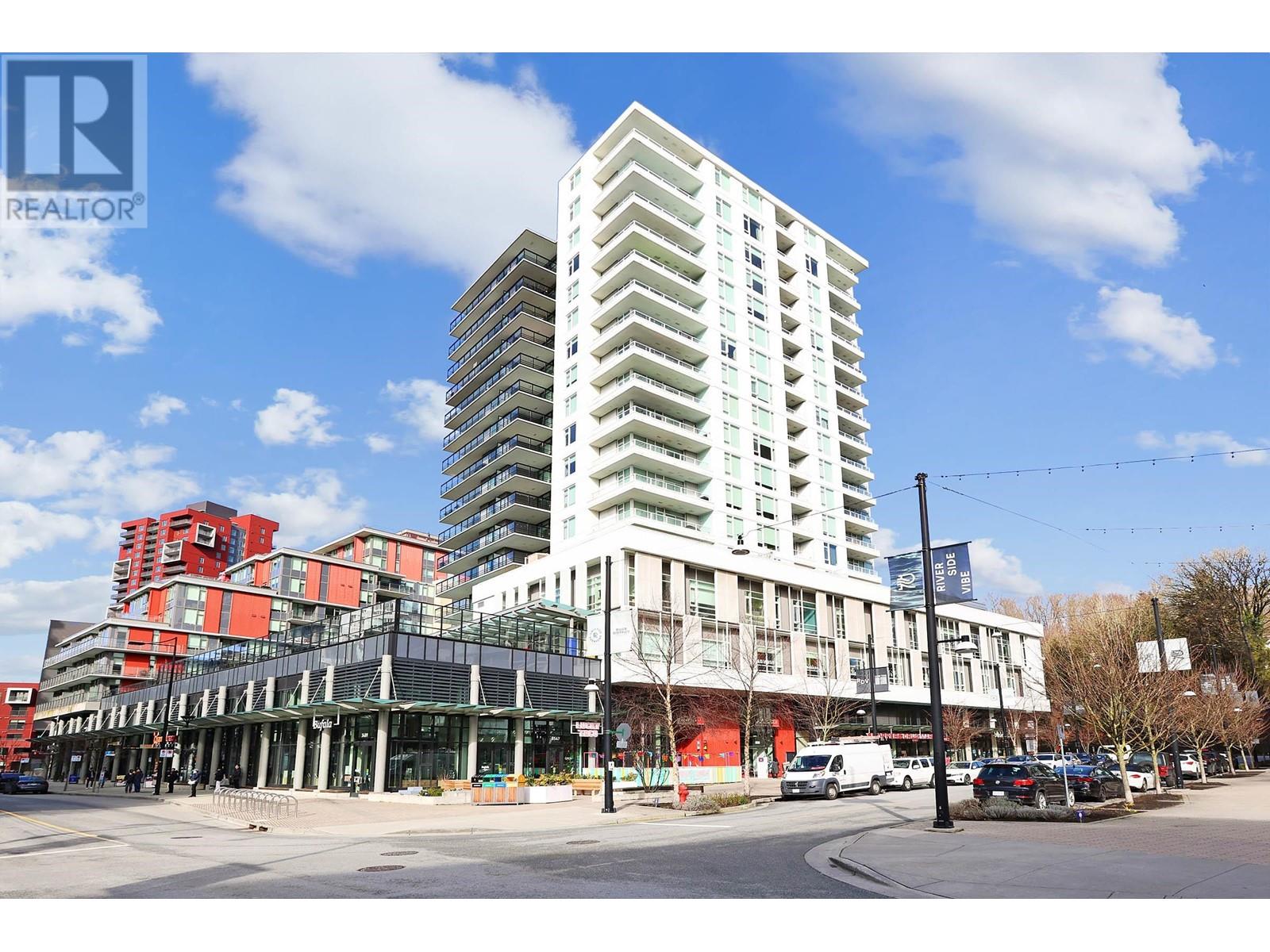Listing Picture 21 of 31 : 1402 8533 RIVER DISTRICT CROSSING, Vancouver / 溫哥華 - 魯藝地產 Yvonne Lu Group - MLS Medallion Club Member