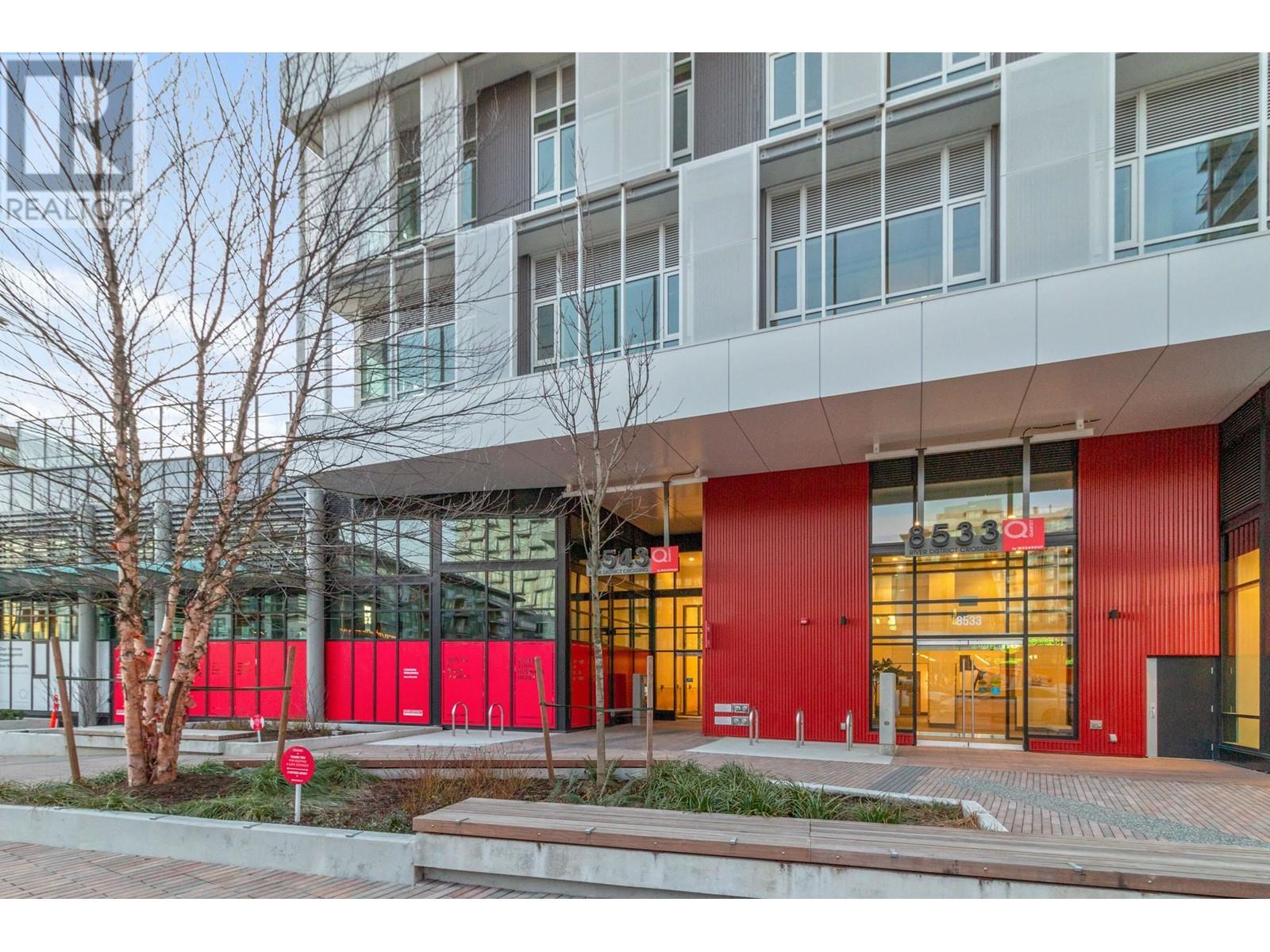 Listing Picture 19 of 31 : 1402 8533 RIVER DISTRICT CROSSING, Vancouver / 溫哥華 - 魯藝地產 Yvonne Lu Group - MLS Medallion Club Member