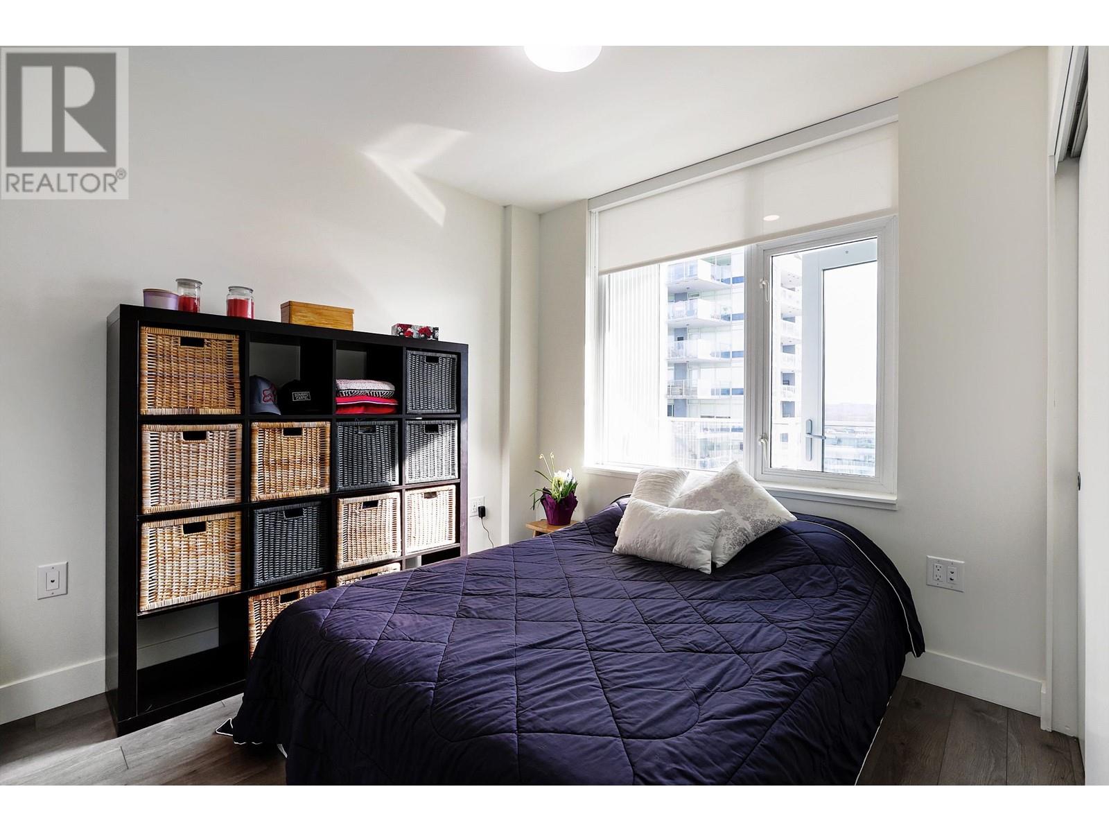 Listing Picture 5 of 31 : 1402 8533 RIVER DISTRICT CROSSING, Vancouver / 溫哥華 - 魯藝地產 Yvonne Lu Group - MLS Medallion Club Member