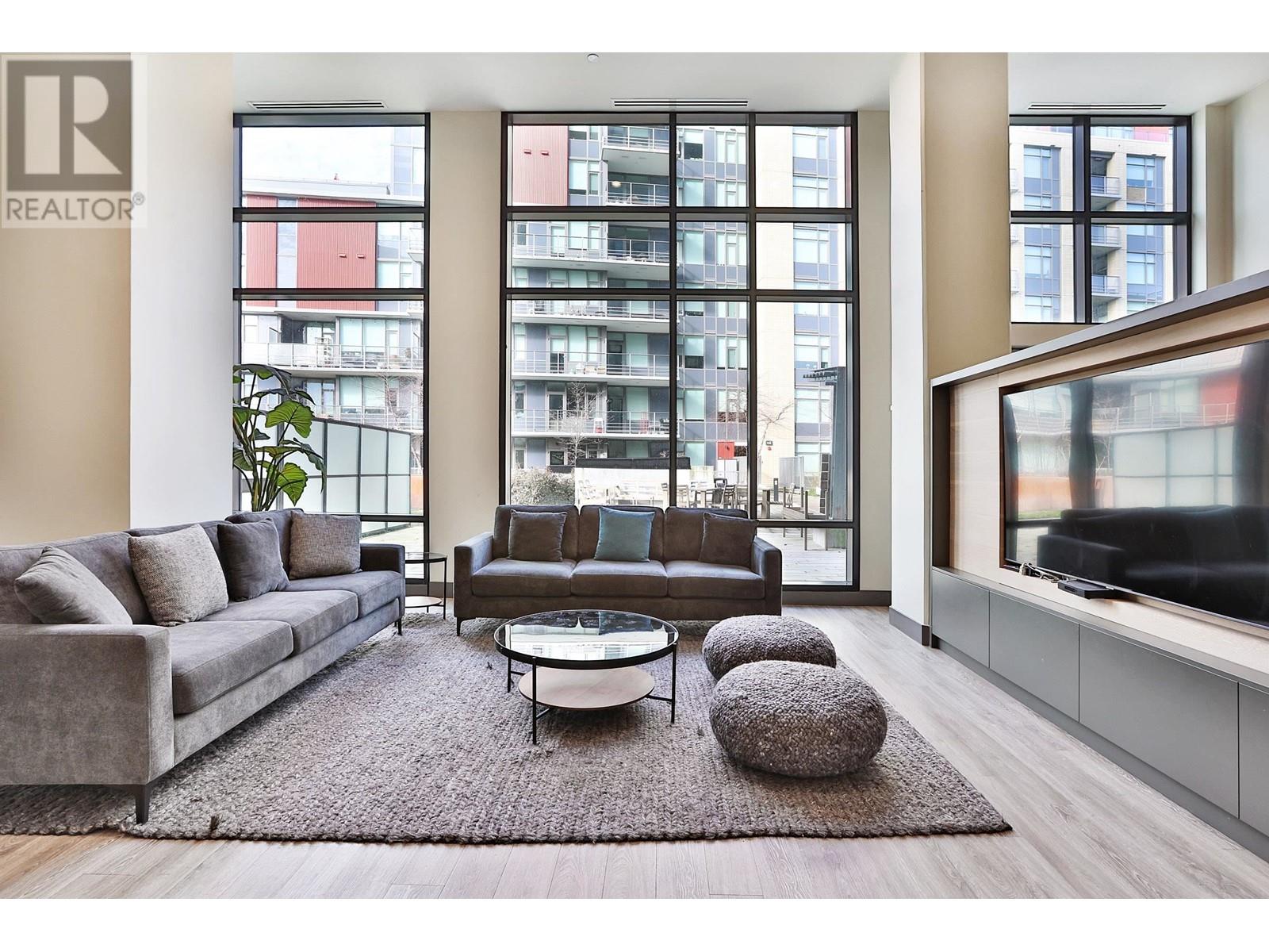 Listing Picture 12 of 31 : 1402 8533 RIVER DISTRICT CROSSING, Vancouver / 溫哥華 - 魯藝地產 Yvonne Lu Group - MLS Medallion Club Member