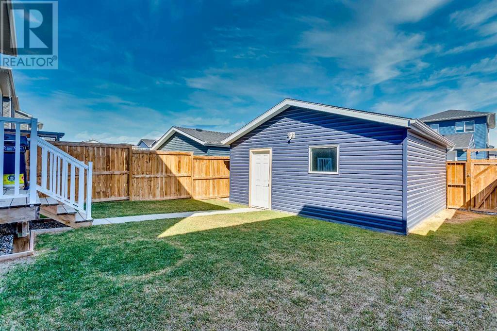 340 Chelsea Passage, Chestermere, Alberta  T1X 2P5 - Photo 32 - A2209331