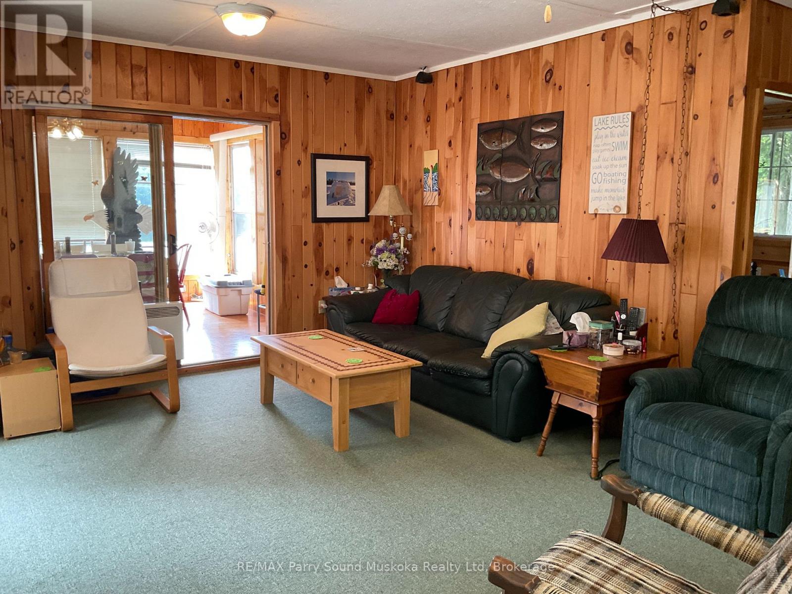 185 Wilson, Parry Sound Remote Area, Ontario  P0H 1Y0 - Photo 12 - X12103323