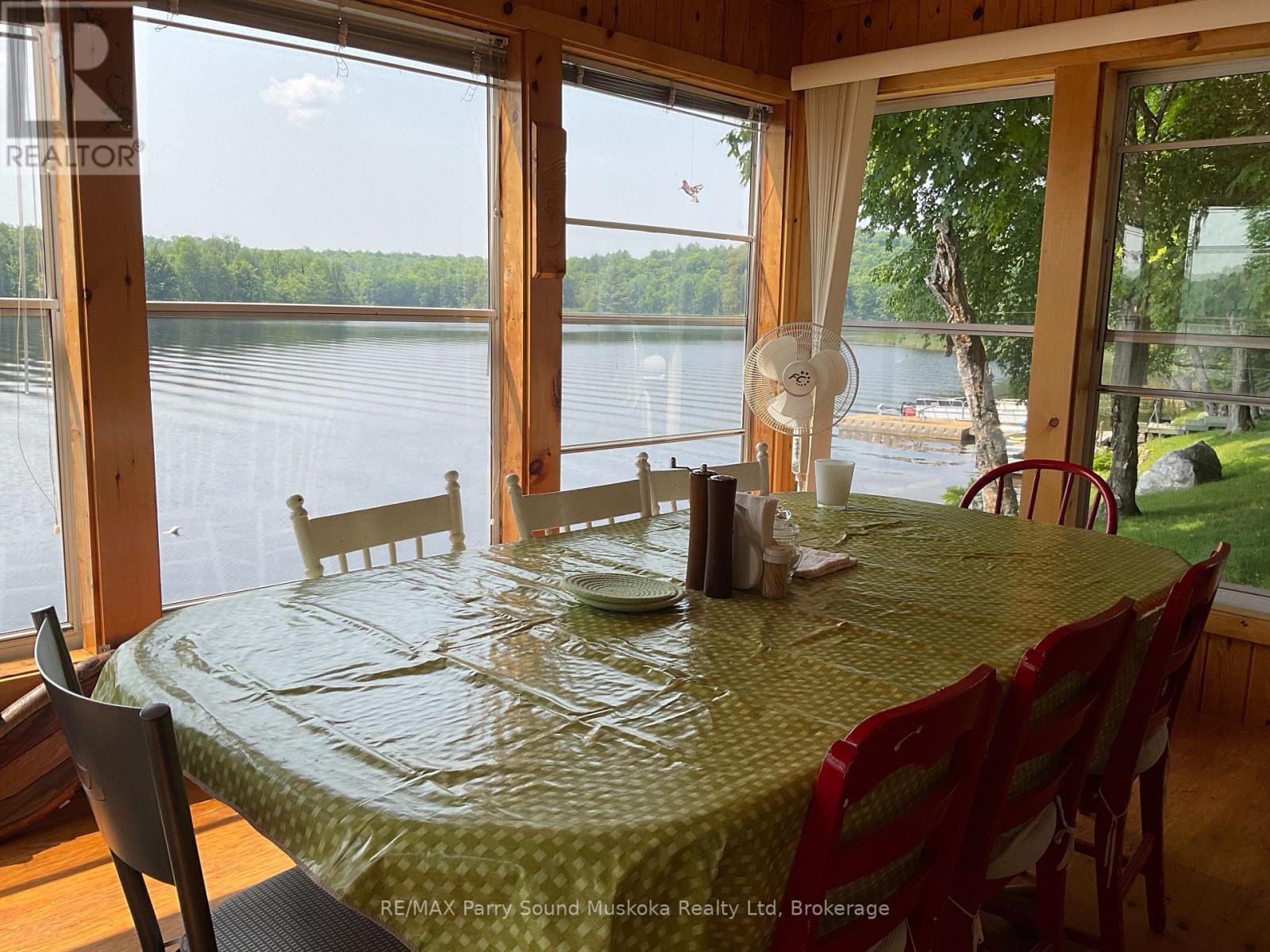 185 Wilson, Parry Sound Remote Area, Ontario  P0H 1Y0 - Photo 8 - X12103323