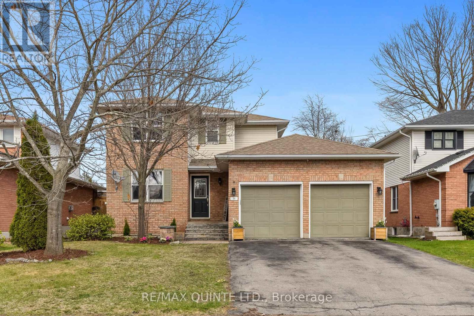 Property at 34 FORCHUK CRESCENT image 1