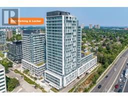 1010 - 188 FAIRVIEW MALL DRIVE, Toronto, Ontario