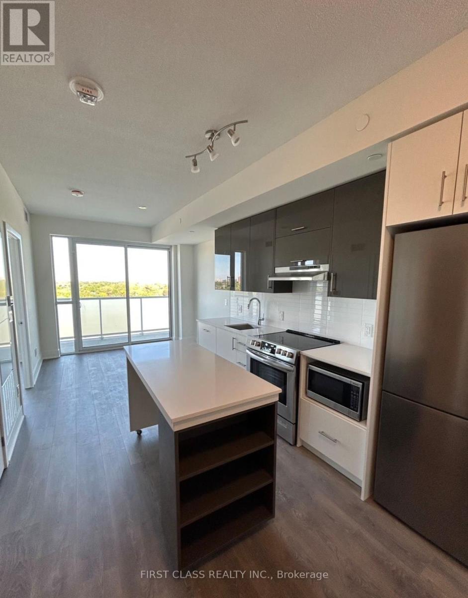 1010 - 188 Fairview Mall Drive, Toronto, Ontario  M2J 4T1 - Photo 2 - C12103274