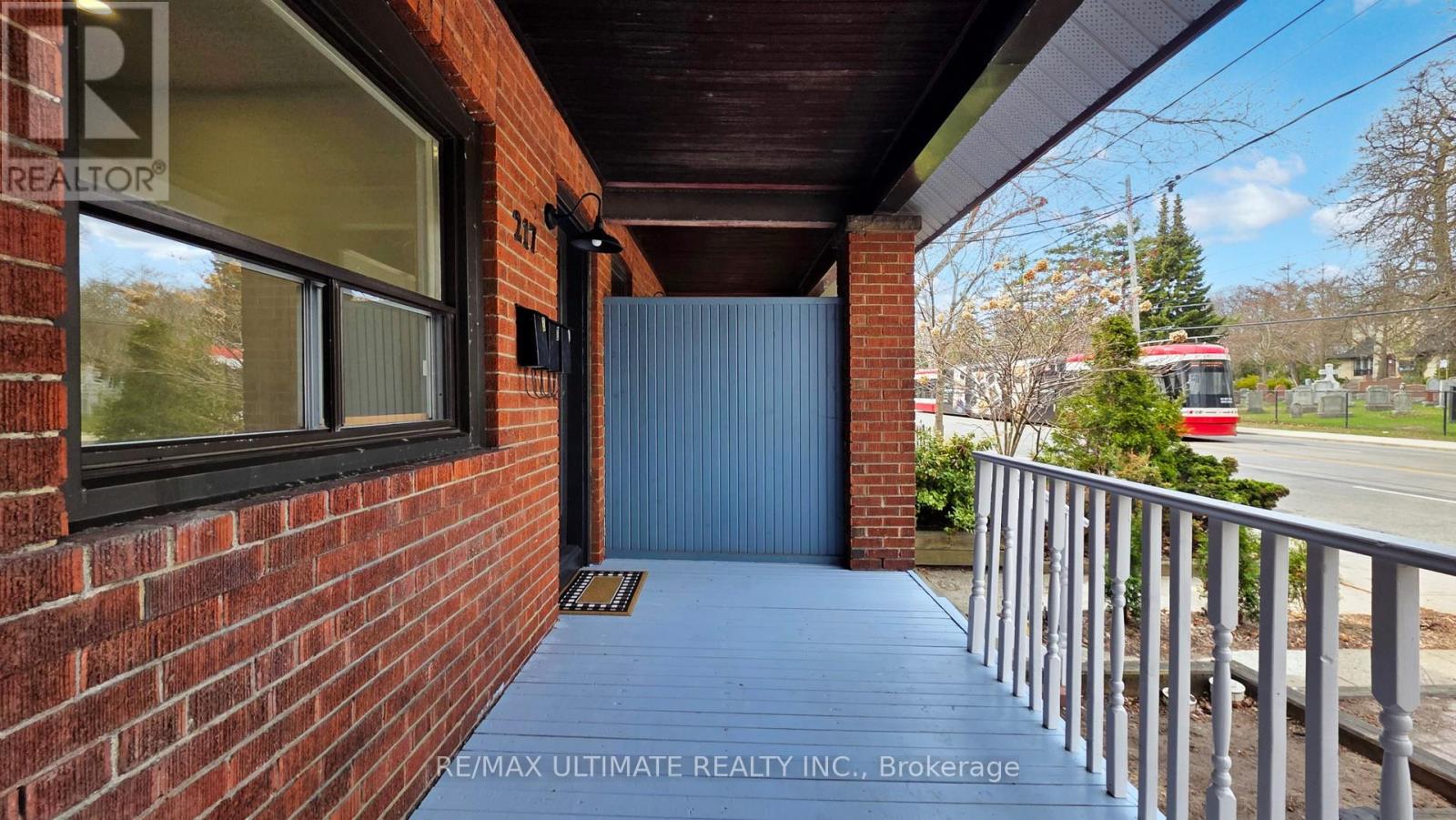 Property at 217 KINGSTON ROAD image 3