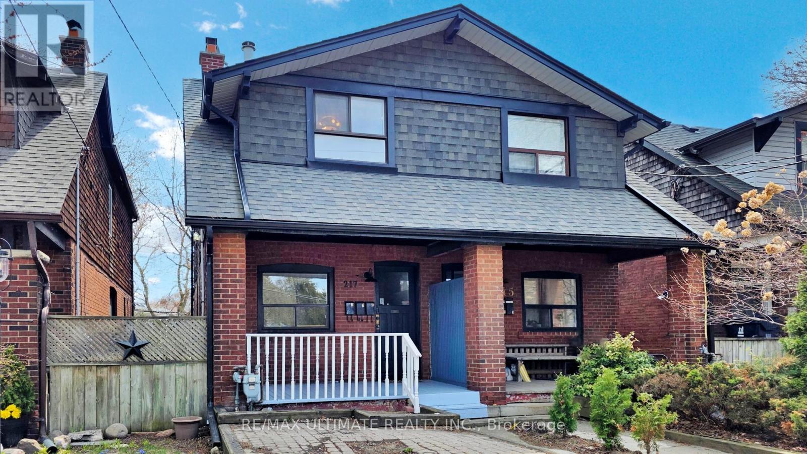 Property at 217 KINGSTON ROAD image 2
