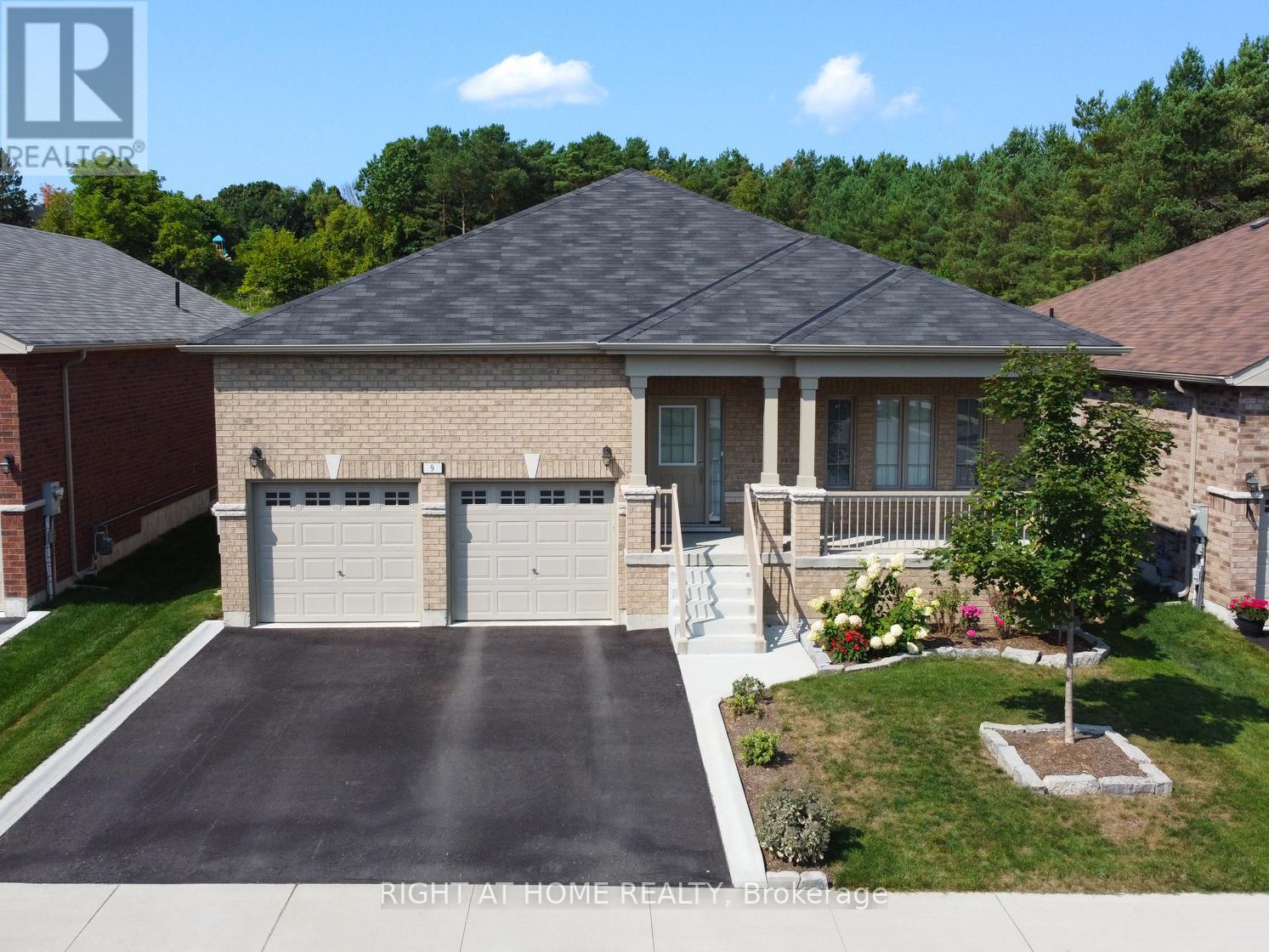 Property at 9 BEAUSOLEIL DRIVE image 2