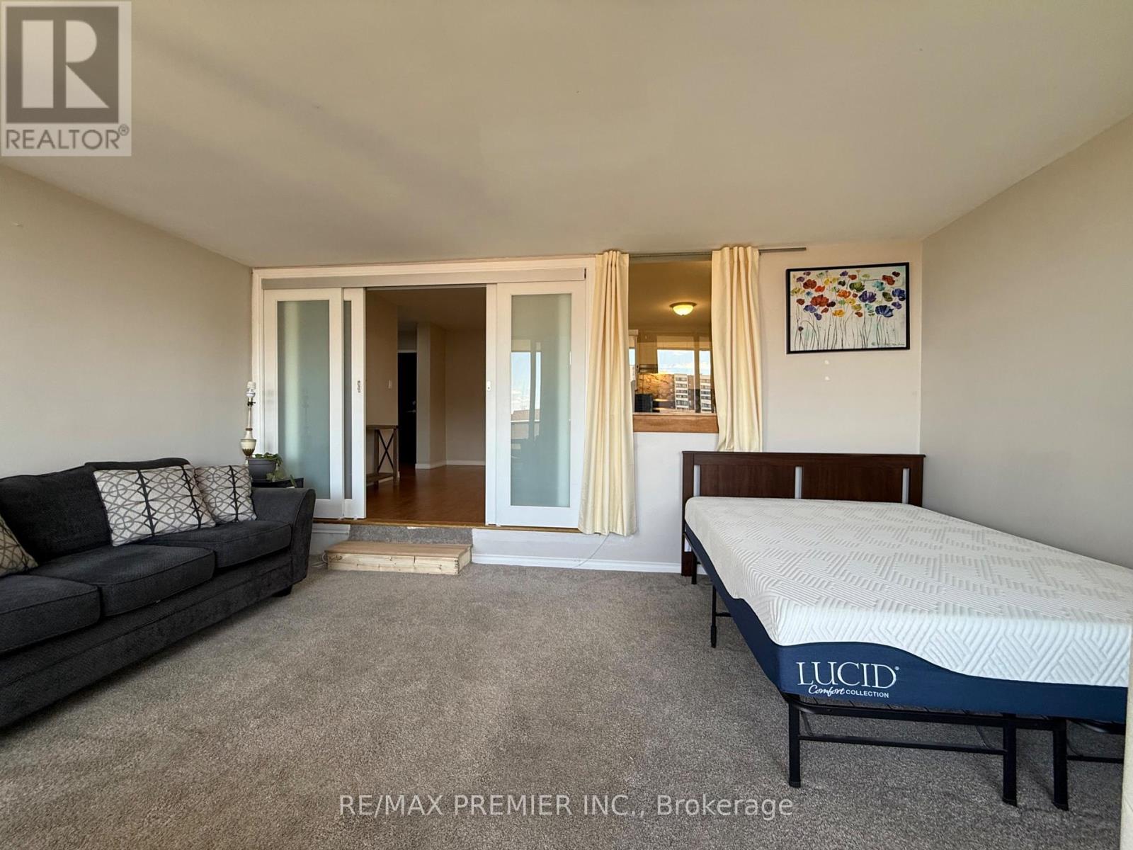 502 - 31 Four Winds Drive, Toronto, Ontario  M3J 1K9 - Photo 24 - W12101757