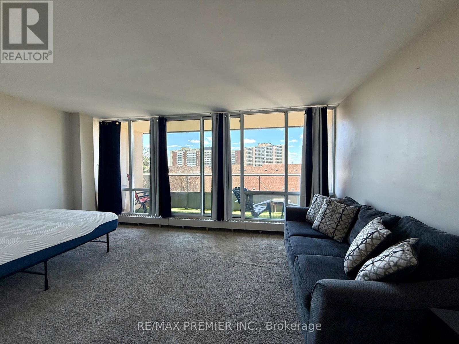 502 - 31 Four Winds Drive, Toronto, Ontario  M3J 1K9 - Photo 25 - W12101757