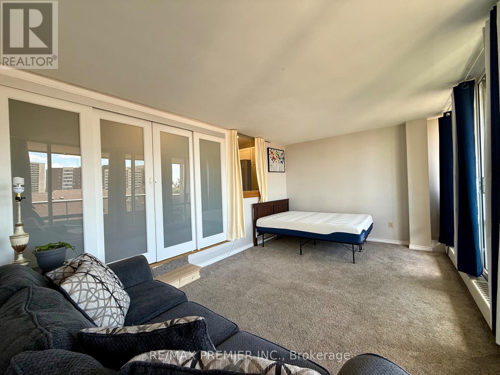 502 - 31 Four Winds Drive, Toronto, Ontario  M3J 1K9 - Photo 22 - W12101757