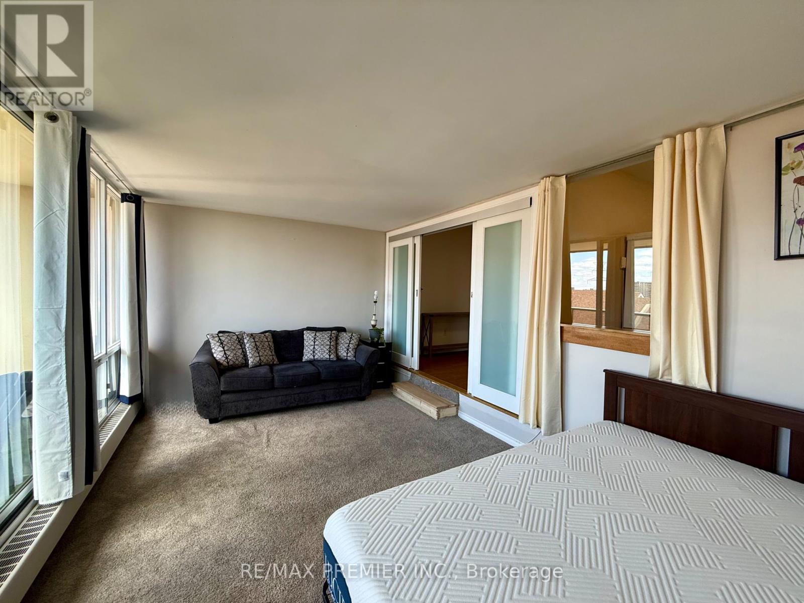 502 - 31 Four Winds Drive, Toronto, Ontario  M3J 1K9 - Photo 23 - W12101757