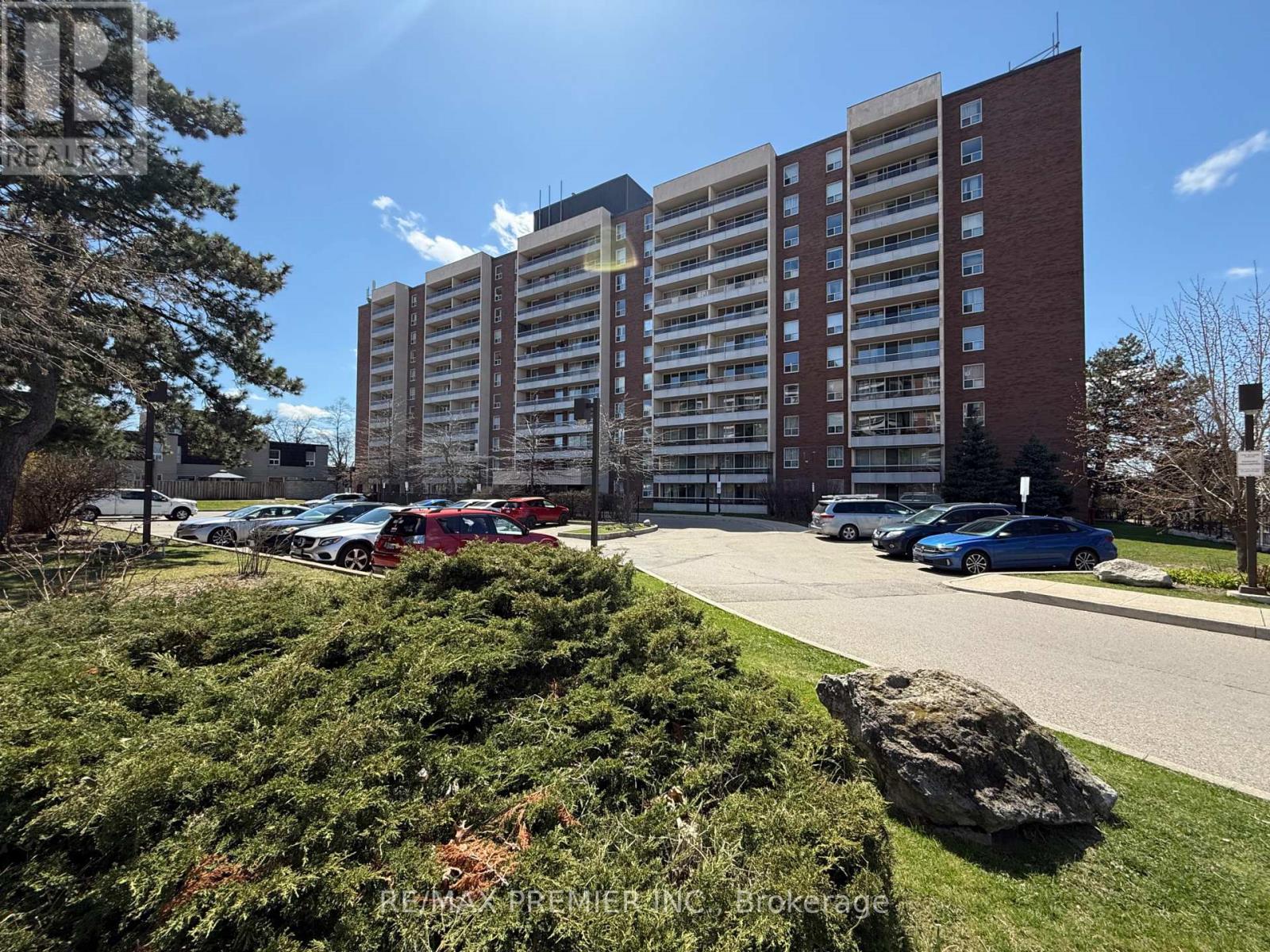 502 - 31 Four Winds Drive, Toronto, Ontario  M3J 1K9 - Photo 50 - W12101757