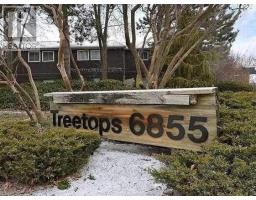 6 - 6855 GLEN ERIN DRIVE, Mississauga, Ontario