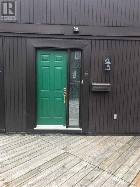 6 - 6855 Glen Erin Drive, Mississauga (Meadowvale), Ontario  L5N 1P6 - Photo 2 - W12103281